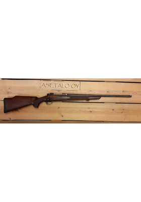 TIKKA LSA55 KAL.222 REM KÄYT. 