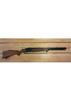 TIKKA M07 12/70-.222 REM KÄYT HAULIKKORIHLA SIISTI!