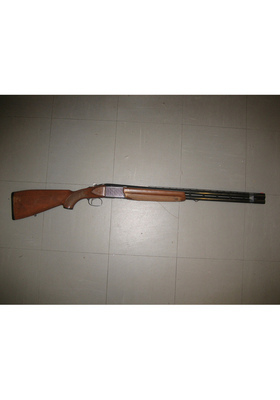 TIKKA M17 12/70 PÄÄL.PIIP.