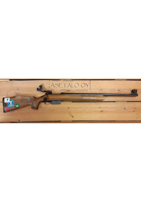 TIKKA M55 .222 REM CONTINENTAL + ANSCHUTZ DIOPTERIT