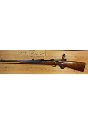 TIKKA M65 KIVÄÄRI KÄYT 30-06 