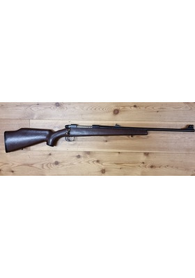 TIKKA M65 LEATHER 30-06 KIVÄÄRI KÄYT KERÄILYKAPPALE