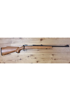 TIKKA M65 LEATHER 30-06 KIVÄÄRI KÄYT KERÄILYKAPPALE