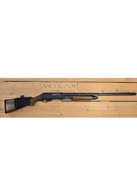 TIKKA MP 92 12/76 KÄYT