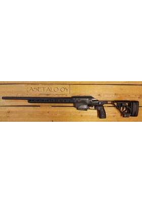 TIKKA T3X 308 WIN ACE TARGET KIVÄÄRI