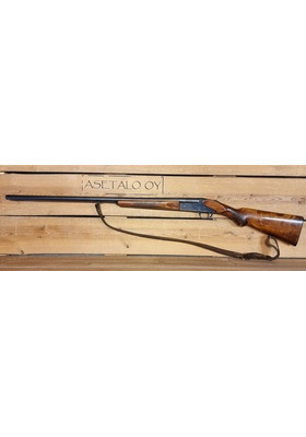 TIKKAKOSKI H-45 KAL 16 KÄYT HAUL