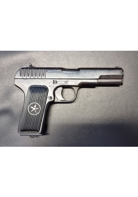 TOKAREV TT-33 KAL 7,62X25 
