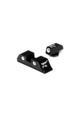 TRIJICON GL01 GLOCK 9/40 3 YÖTÄHTÄINSETTI   
