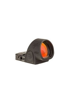 TRIJICON SRO PUNAPISTETÄHTÄIN 5MOA SRO-C-2500003