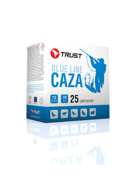 TRUST CAZA 12/70 32G 3