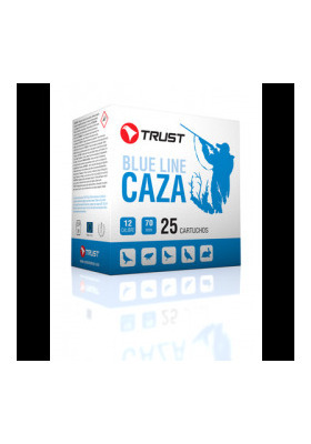 TRUST CAZA 12/70 32G  6   