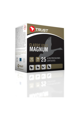 TRUST MAGNUM 12/76 6 50GR