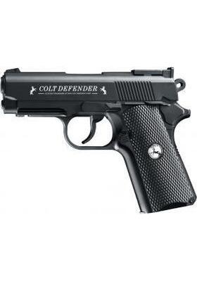 UMAREX COLT DEFENDER CO2 4,5MM BLACK 5.8310 