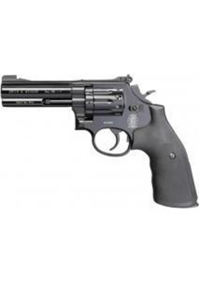 UMAREX S & W M586 4" CO2 448.00.04