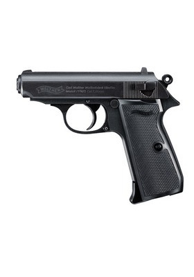 UMAREX WALTHER PPK/S CO2 5.8315 BB