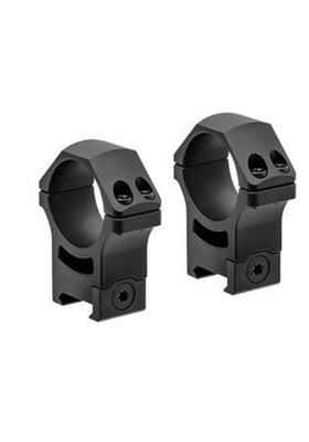 UTG 34MM PRECISION OPTICS INTERFACE HIGH PICATINNY RENKAAT #RWU013420