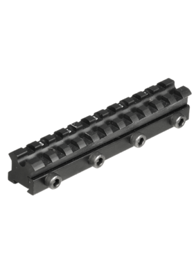 UTG COMPENSATION MOUNT FOR RWS AIRGUN WITH T06 TRIGGER #MNT-DNT06