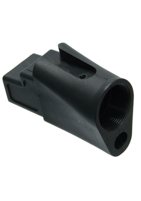 UTG TL-A68747-ADI AK47 STOCK ADAPTOR FOR USE WITH AR STOCK ON AK