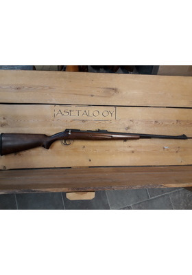 VALMET ERÄ 22LR KÄYTETTY PIENOISKIVÄÄRI