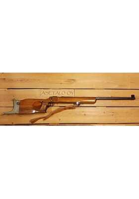 VALMET M55 .22 LR TT1 KÄYT PIENOISKIVÄÄRI