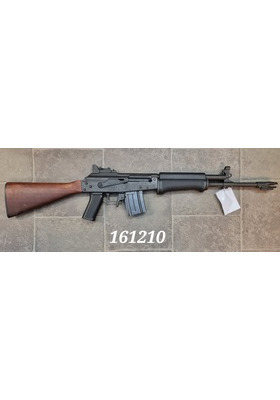 VALMET M76 222 KÄYT. 