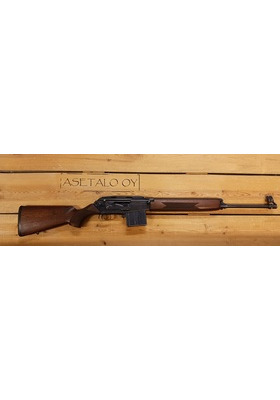 VALMET PETRA 30-06 KÄYT. PUOLIAUTOM, I SARJAA