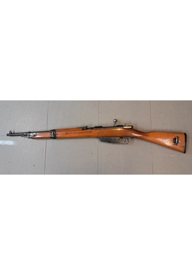 VIITASEN ASEPAJA TERNI .308 KÄYT