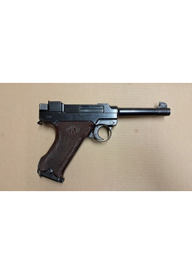 VKT L-35 "LAHTI-PISTOOLI" 9MM