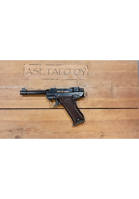 VKT LAHTI L-35 9MM KÄYT