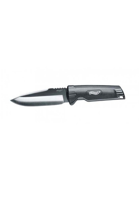 WALTHER ALL PURPOSE KNIFE 5.0727 STS440 120MM TERÄ