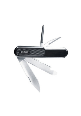 WALTHER CLASSIC MILITARY KNIFE LINKKARI  5.0726