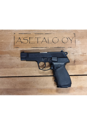 WALTHER P-88 9X19 KÄYT PISTOOLI