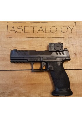 WALTHER PDP 9MM PISTOOLI 4,5" PROFESSIONAL ACRO  