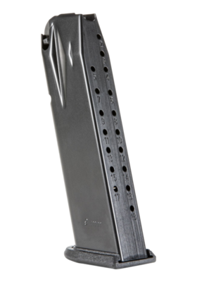 WALTHER PDP FS 18 PTR PISTOOLIN LIPAS
