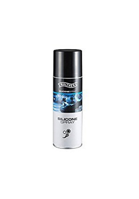 WALTHER SILICONE SPRAY 200 ML 2.5111