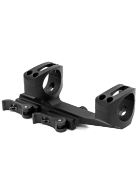 WARNE QD X SKEL CANTILEVER 30MM JALKA #QDXSKEL30TW
