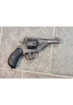 WEBLEY MK1 .455 REV.(PK) 
