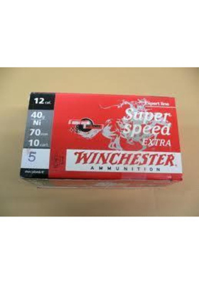 WINCH 12/70 SSE 40G 2/3.5 SUPER SPEED EXTRA G2