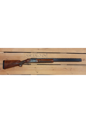 WINCHESTER DIAMOND GRADE TRAP 12/70 30" EJEKT.PIRK