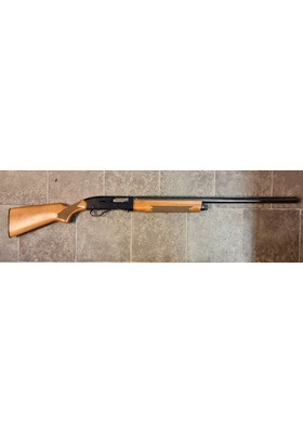 WINCHESTER M1400 RANGER 12/70 WINCHOKE KÄYT