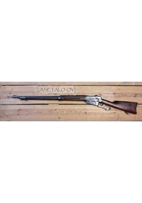 WINCHESTER M1895 7,62X53R