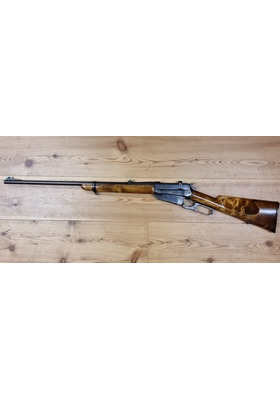 WINCHESTER M1895 9,3X53R METS TUKKI
