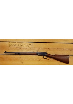 WINCHESTER M94 .30WCF TAKE DOWN KÄYTETTY KIVÄÄRI 