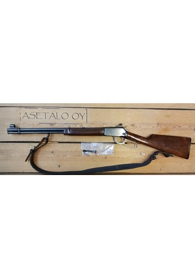 WINCHESTER M9422 .22WMR KÄYT