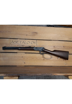 WINCHESTER M94AE kal. 44 Mag 16" TRAPPER KÄYTETTY
