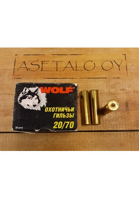 WOLF 20/70 HYLSY 