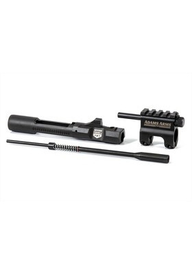 ADAMS ARMS PISTON KIT MID LENGTH #FGAA-03110