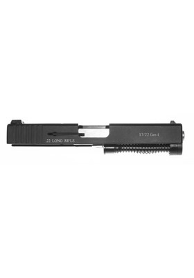 ADVANTAGE ARMS GLOCK M17 GEN4 22LR CONVERSION KIT #AA-AAC17-22GEN4