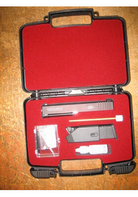 ADVANTAGE ARMS GLOCK M19 GEN4 22LR CONVERSION KIT#AA-AAC19-23G4