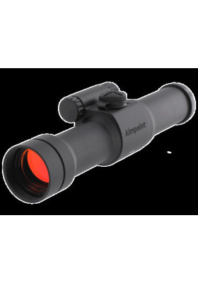 AIMPOINT 9000L 2MOA VALOPISTETÄHTÄIN (AP11419)